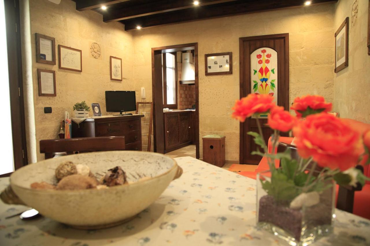Dimora Dei Figuli Hotell Lecce Exteriör bild