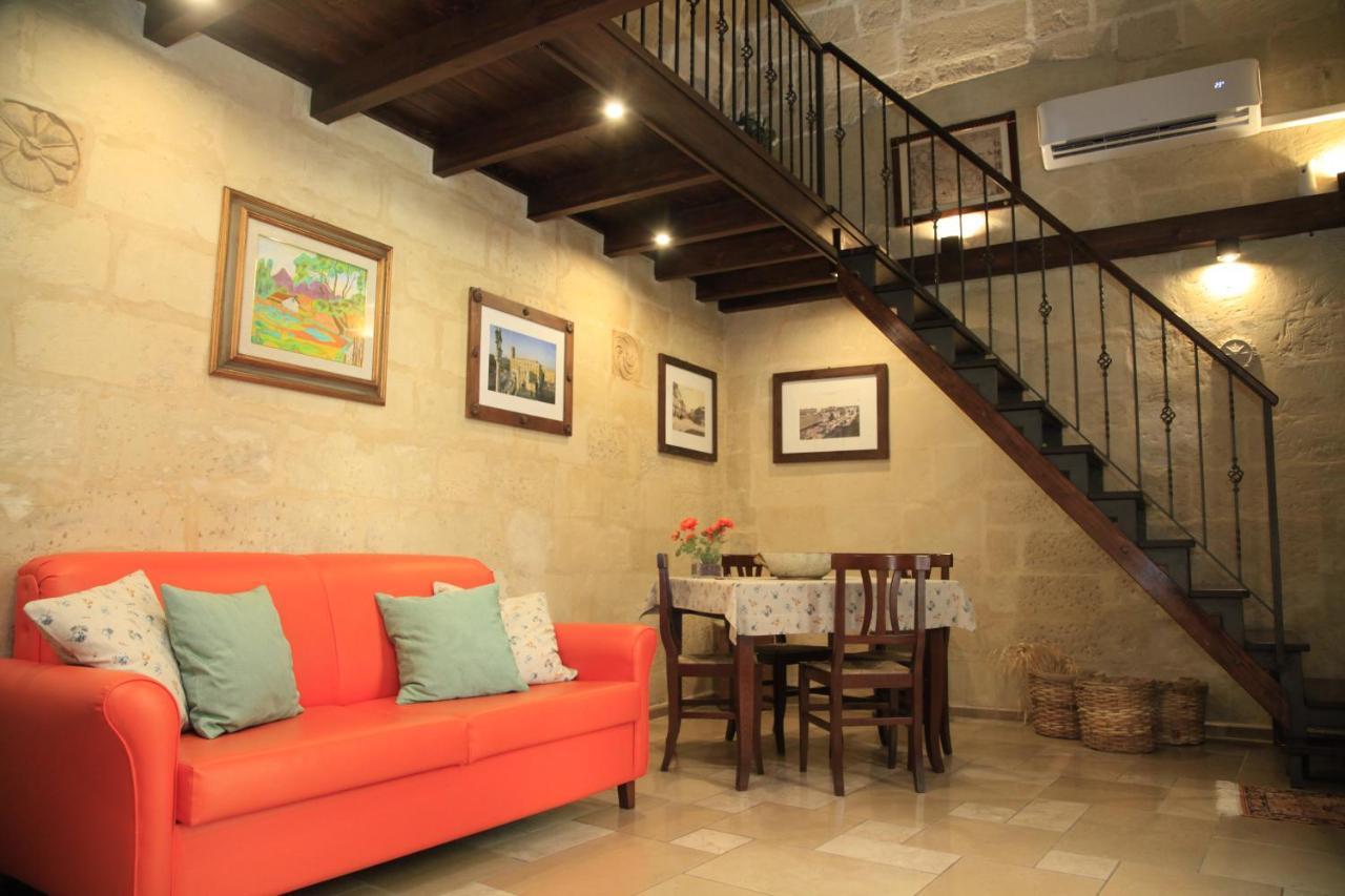 Dimora Dei Figuli Hotell Lecce Exteriör bild