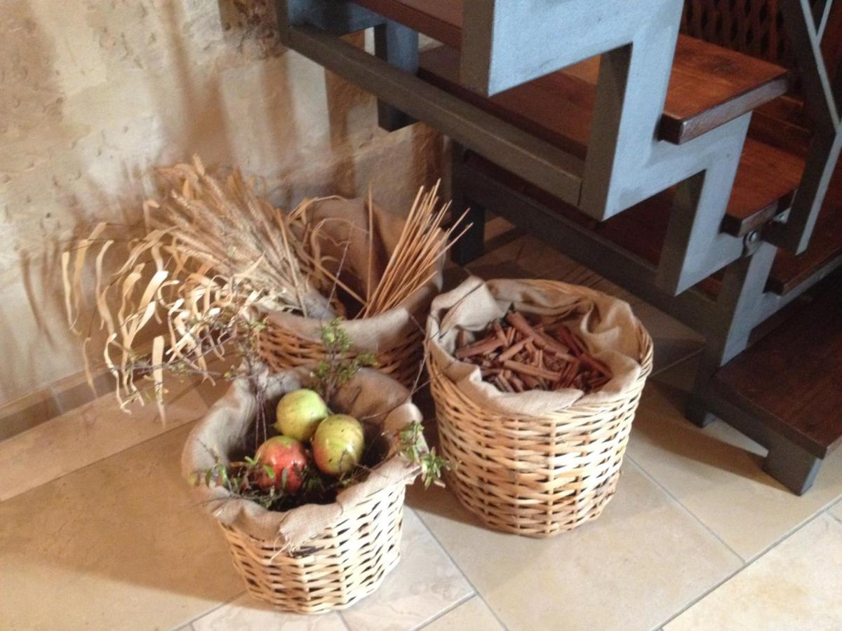 Dimora Dei Figuli Hotell Lecce Exteriör bild