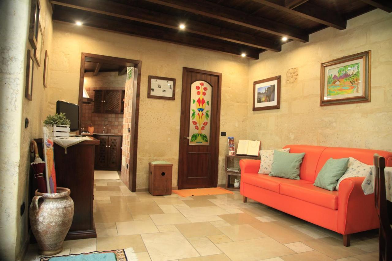 Dimora Dei Figuli Hotell Lecce Exteriör bild