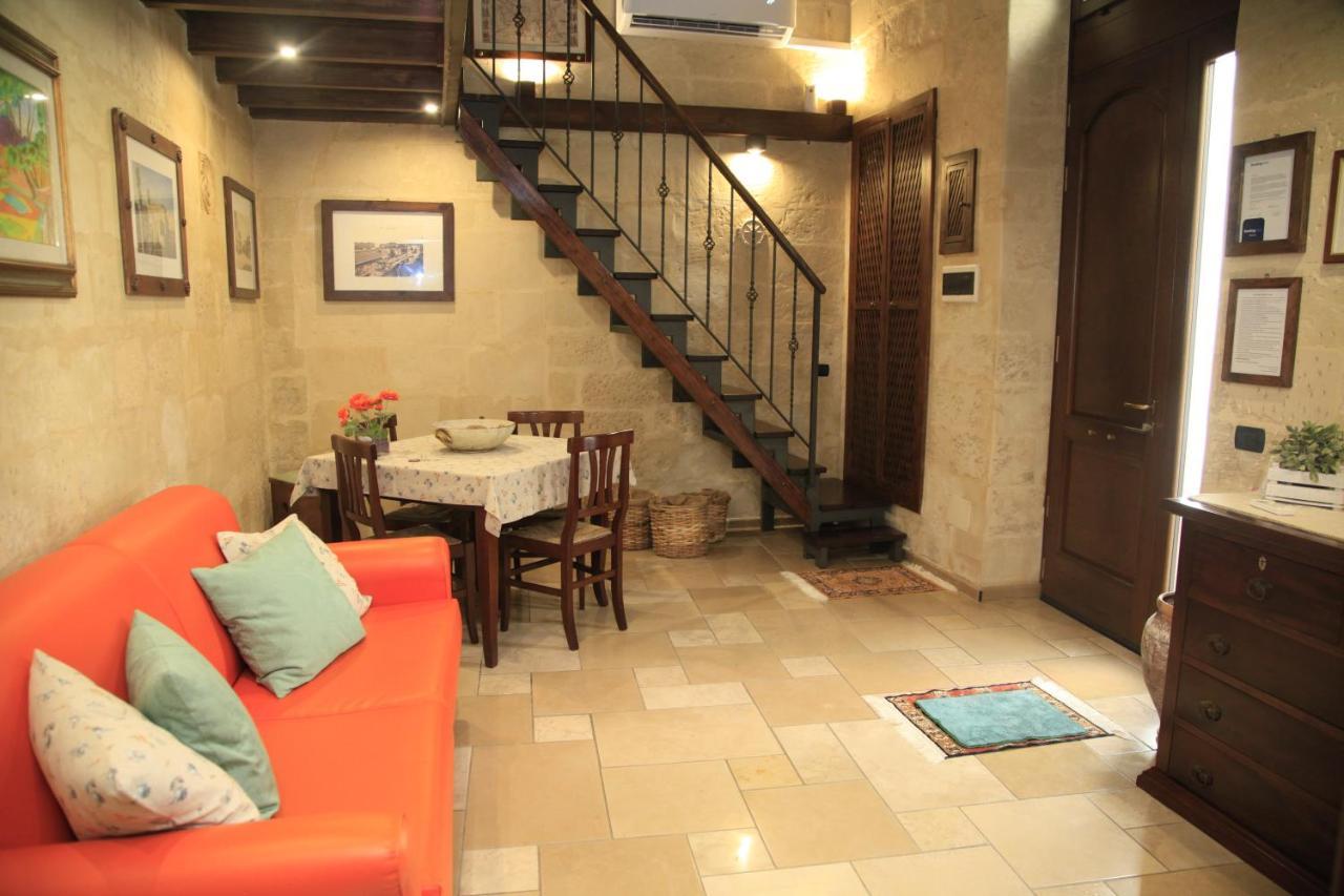 Dimora Dei Figuli Hotell Lecce Exteriör bild