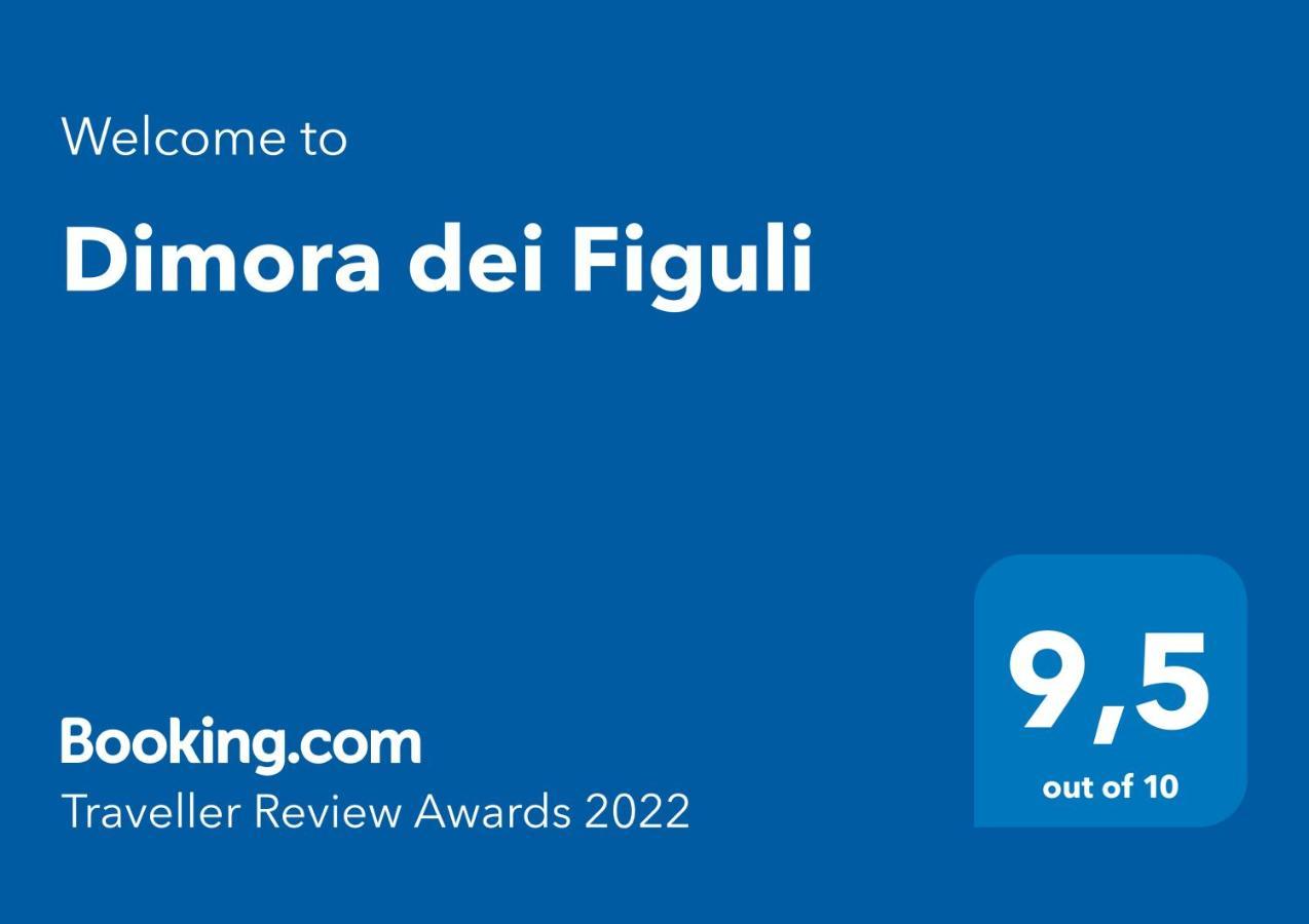 Dimora Dei Figuli Hotell Lecce Exteriör bild